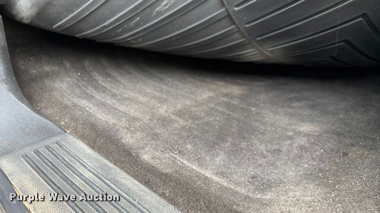 image for item ED2253 2013 GMC Sierra 2500HD pickup truck