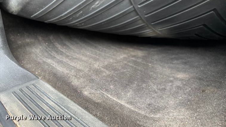 image for item ED2253 2013 GMC Sierra 2500HD pickup truck