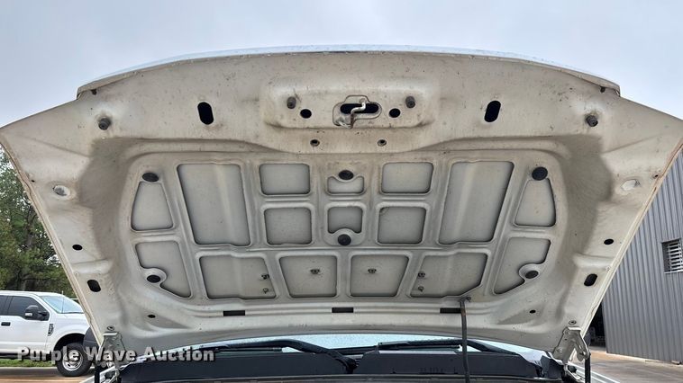 image for item ED2253 2013 GMC Sierra 2500HD pickup truck