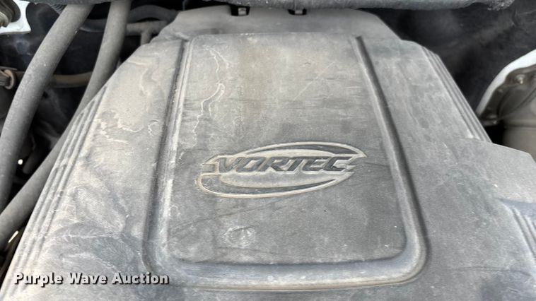 image for item ED2253 2013 GMC Sierra 2500HD pickup truck