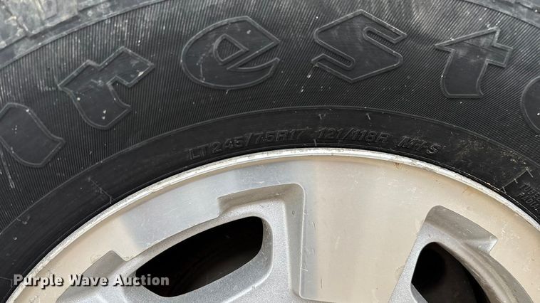 image for item ED2253 2013 GMC Sierra 2500HD pickup truck