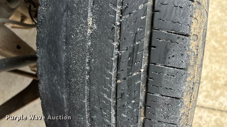 image for item ED2253 2013 GMC Sierra 2500HD pickup truck