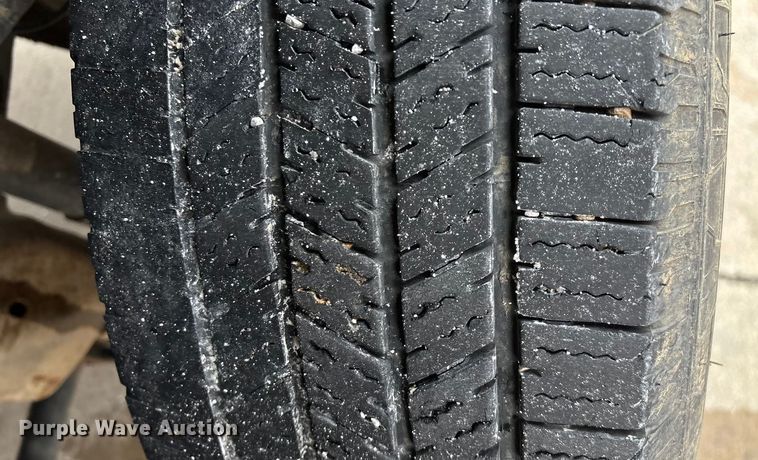 image for item ED2253 2013 GMC Sierra 2500HD pickup truck