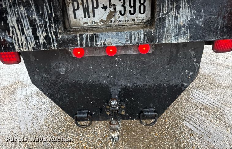 image for item ED5607 2003 International 4300 utility / service truck