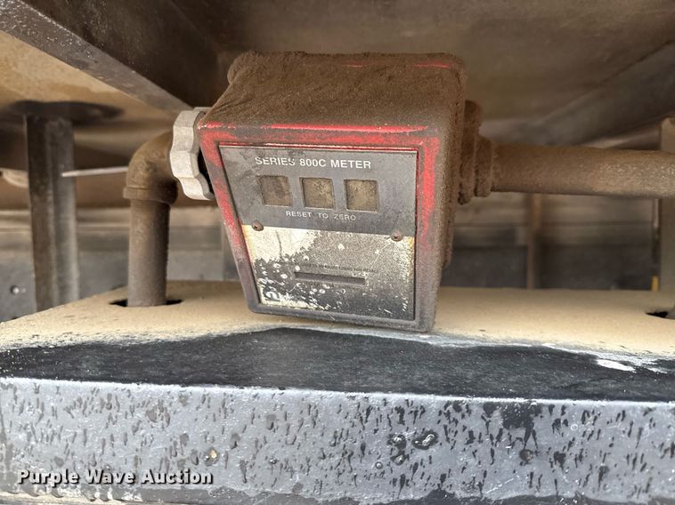 image for item ED5607 2003 International 4300 utility / service truck