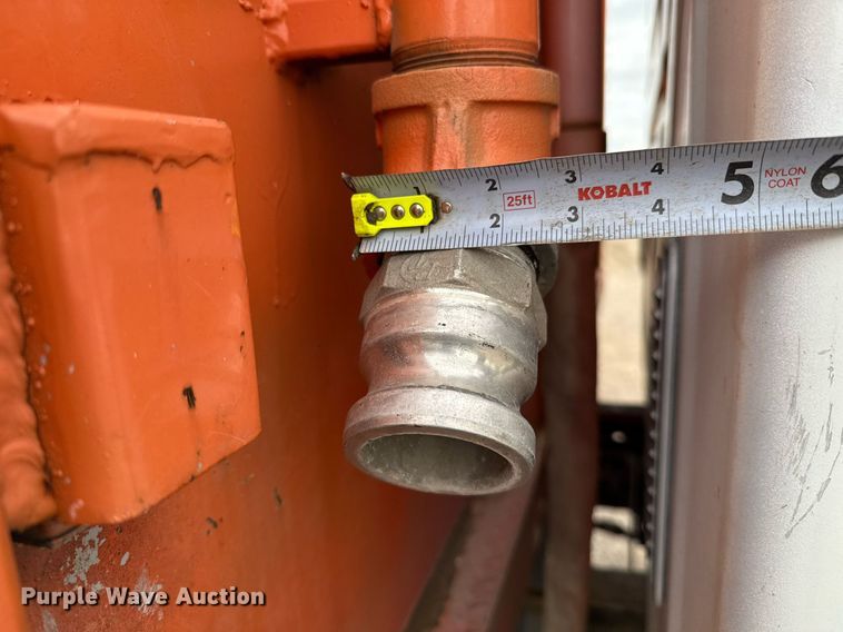 image for item ED5608 2003 International 4300 utility / service truck