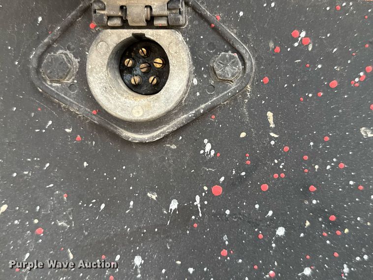 image for item ED5608 2003 International 4300 utility / service truck