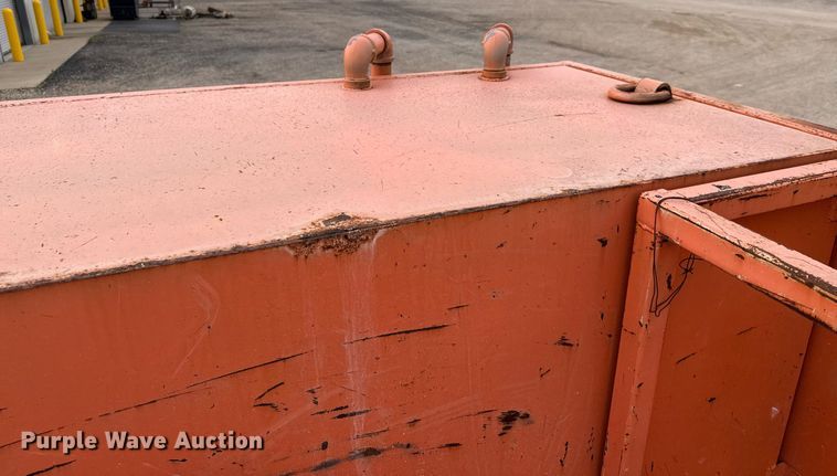 image for item ED5608 2003 International 4300 utility / service truck