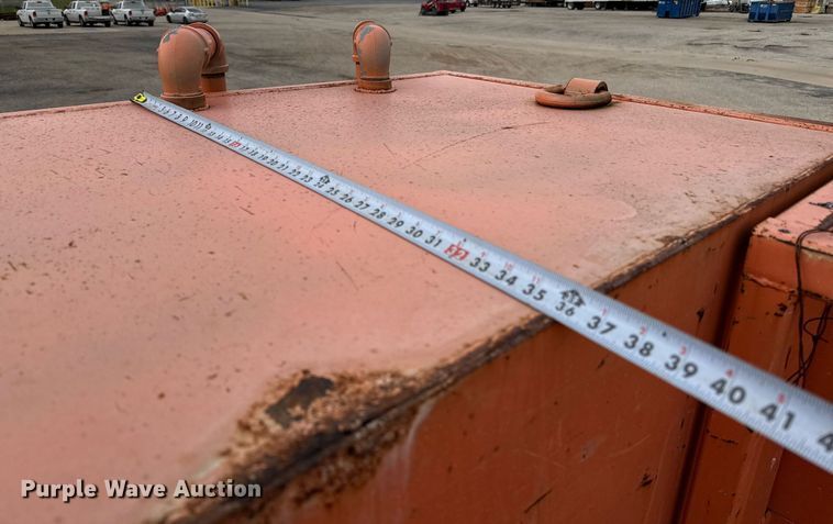 image for item ED5608 2003 International 4300 utility / service truck