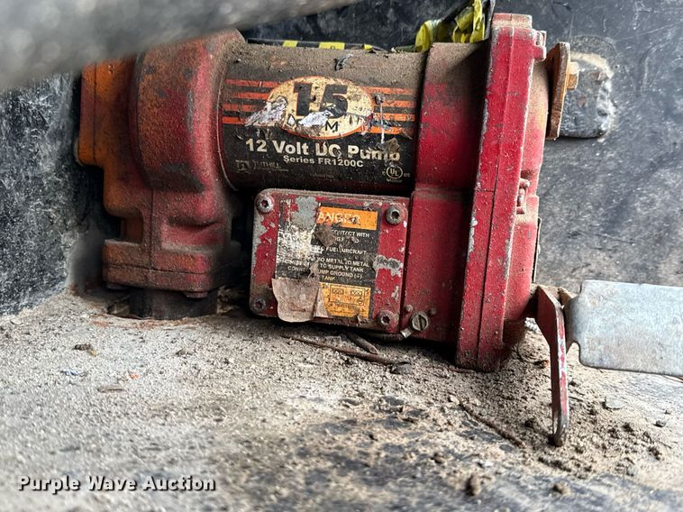 image for item ED5612 2002 International 4300 utility / service truck