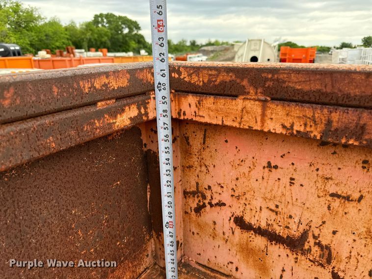 image for item ED5612 2002 International 4300 utility / service truck