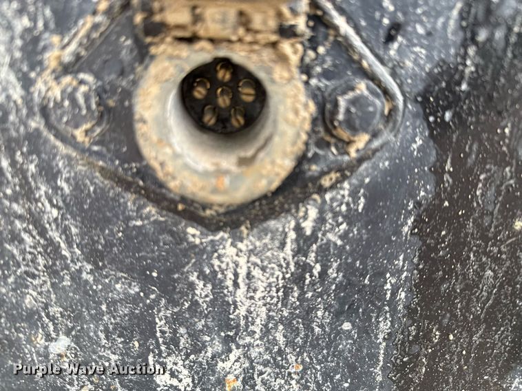 image for item ED5614 2009 Freightliner M2  utility / service truck