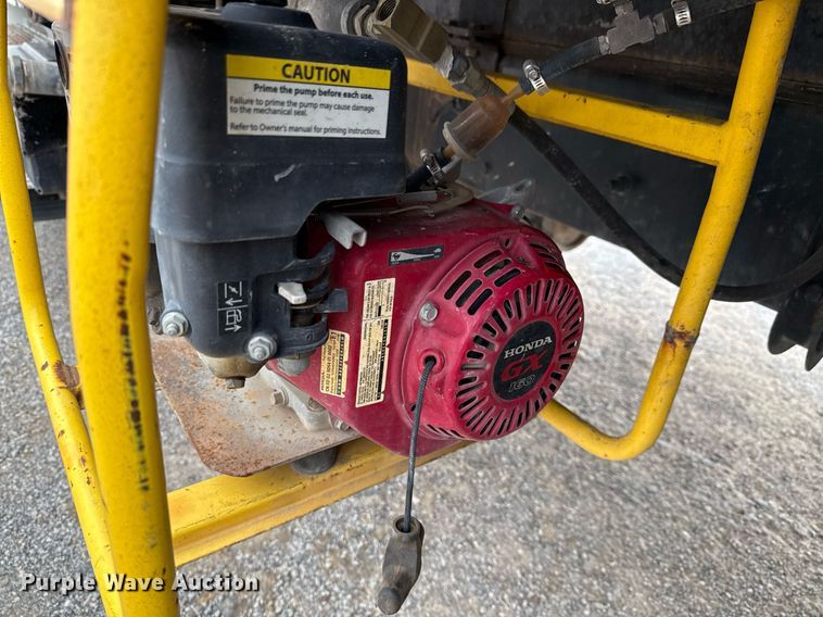 image for item ED5614 2009 Freightliner M2  utility / service truck