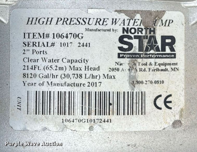 image for item ED5614 2009 Freightliner M2  utility / service truck