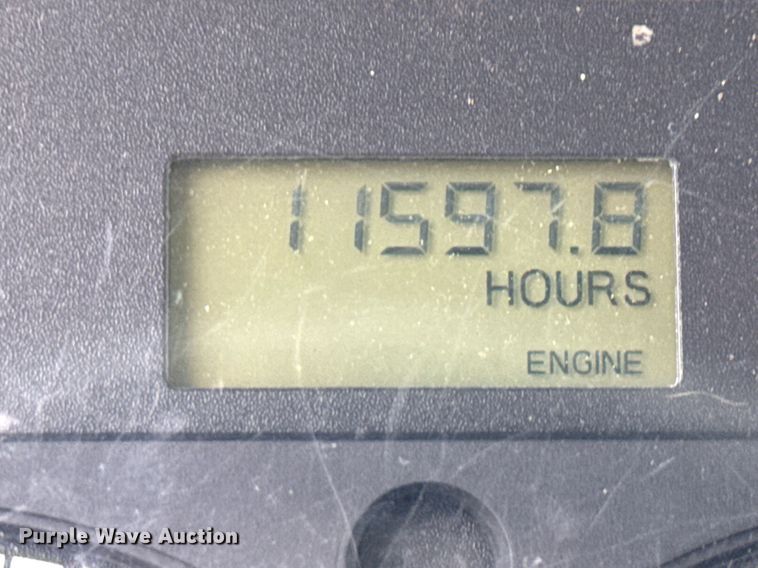 image for item ED5614 2009 Freightliner M2  utility / service truck