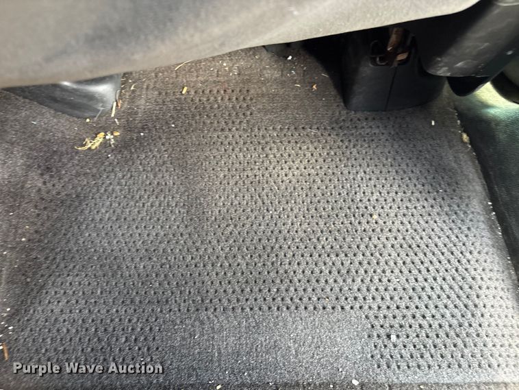 image for item ED5910 2009 Chevrolet Suburban SUV