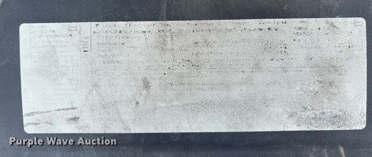 image for item ED5910 2009 Chevrolet Suburban SUV