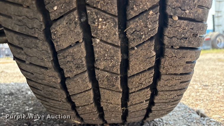 image for item ED5910 2009 Chevrolet Suburban SUV