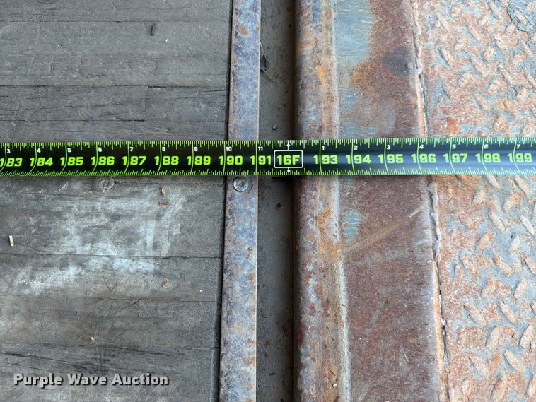 image for item ED5953 2006 Chevrolet W4500 Crew Cab box truck