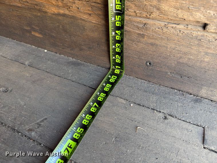 image for item ED5953 2006 Chevrolet W4500 Crew Cab box truck