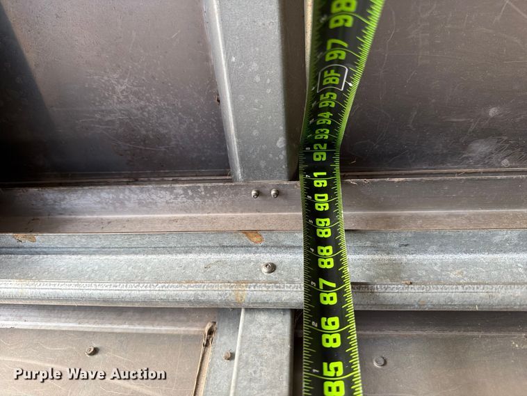 image for item ED5953 2006 Chevrolet W4500 Crew Cab box truck