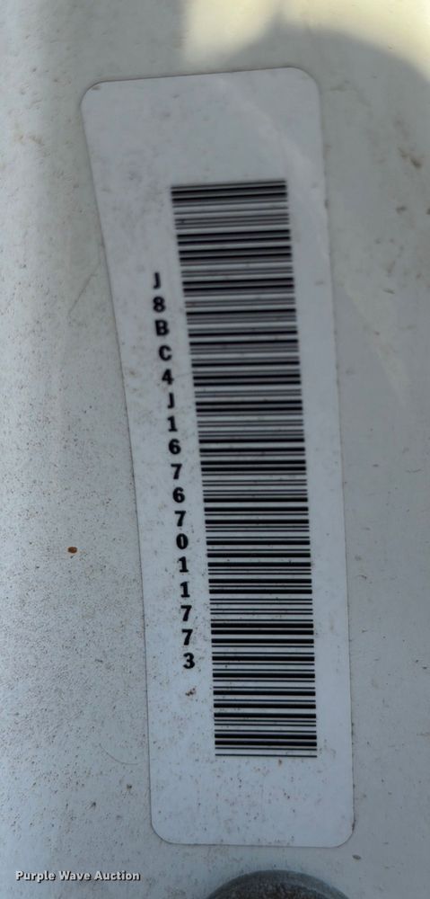 image for item ED5953 2006 Chevrolet W4500 Crew Cab box truck