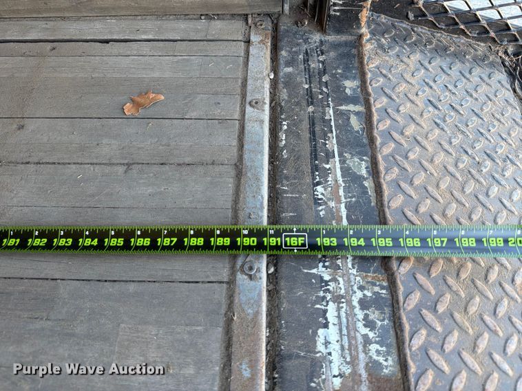 image for item ED5954 2007 Isuzu NPR Box truck