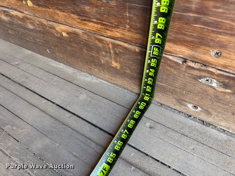 image for item ED5954 2007 Isuzu NPR Box truck