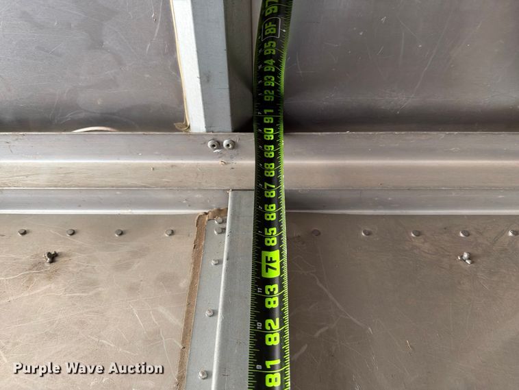 image for item ED5954 2007 Isuzu NPR Box truck