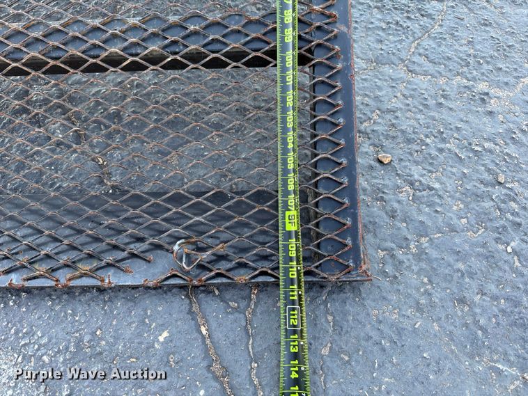 image for item ED5954 2007 Isuzu NPR Box truck