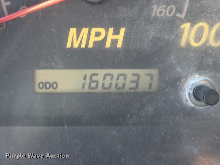 image for item ED5954 2007 Isuzu NPR Box truck