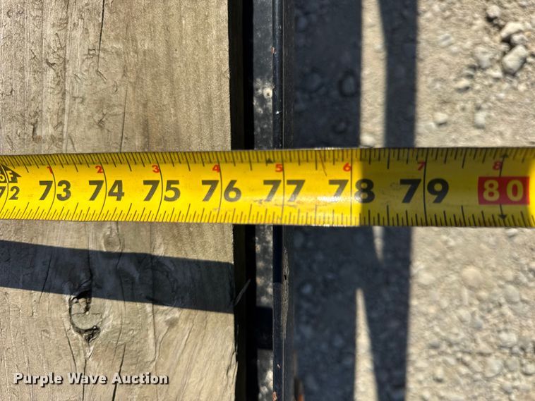 image for item EF2185 2019 Trailerman trailers Inc utility trailer