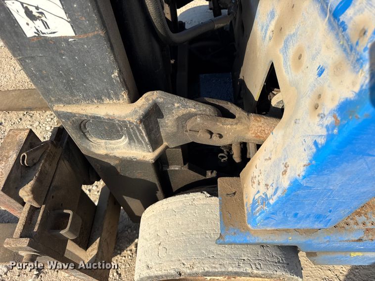 image for item EF2194 Clark GCX30 forklift