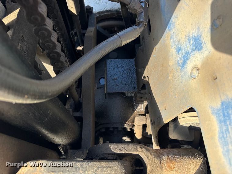 image for item EF2194 Clark GCX30 forklift