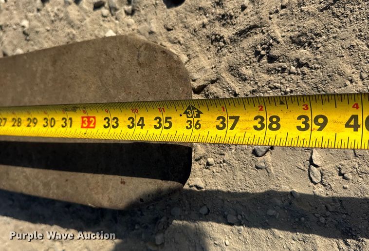 image for item EF2194 Clark GCX30 forklift