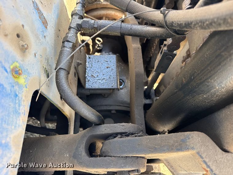 image for item EF2194 Clark GCX30 forklift