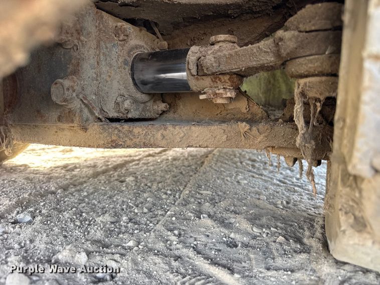 image for item EF2194 Clark GCX30 forklift