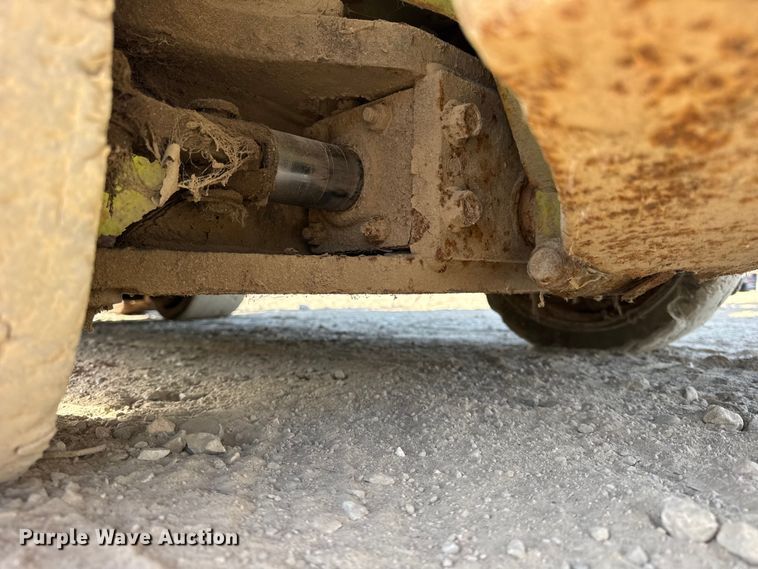 image for item EF2194 Clark GCX30 forklift