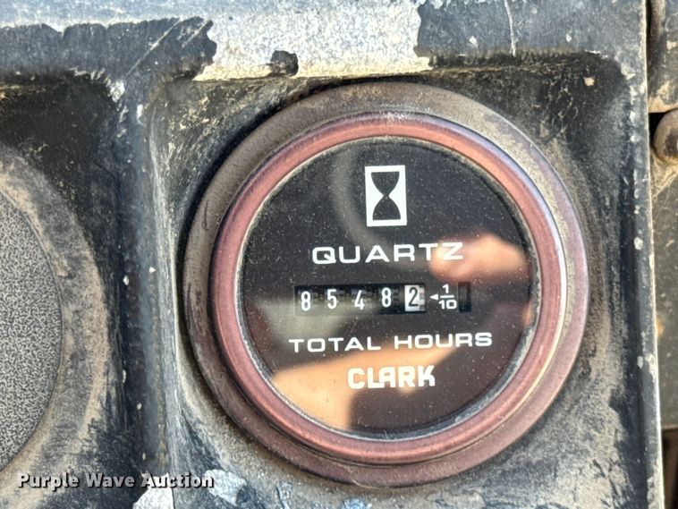 image for item EF2194 Clark GCX30 forklift