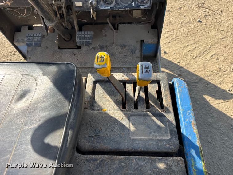 image for item EF2194 Clark GCX30 forklift