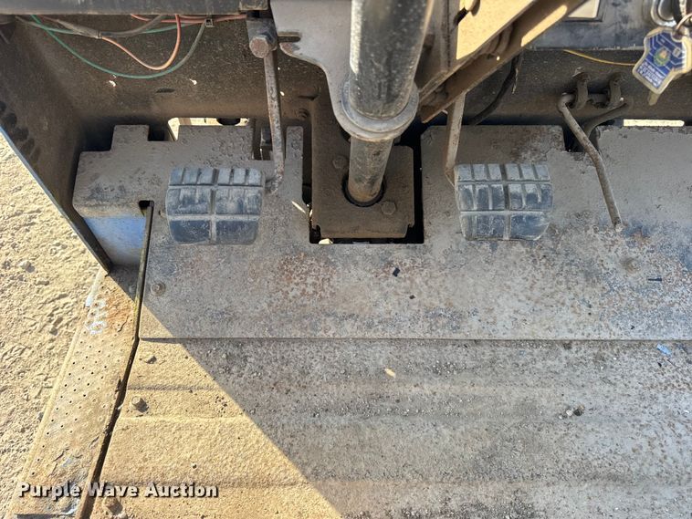 image for item EF2194 Clark GCX30 forklift