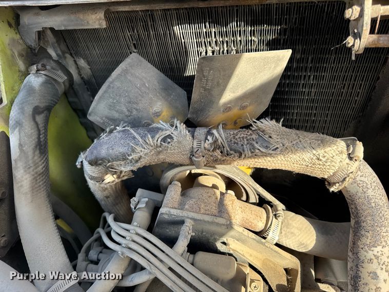 image for item EF2194 Clark GCX30 forklift