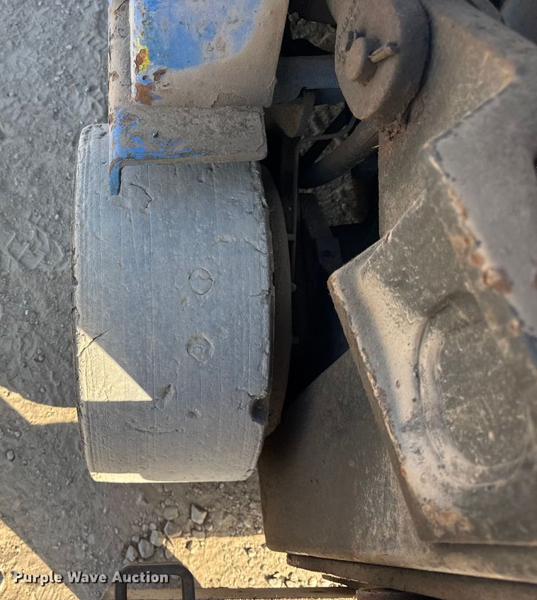 image for item EF2194 Clark GCX30 forklift