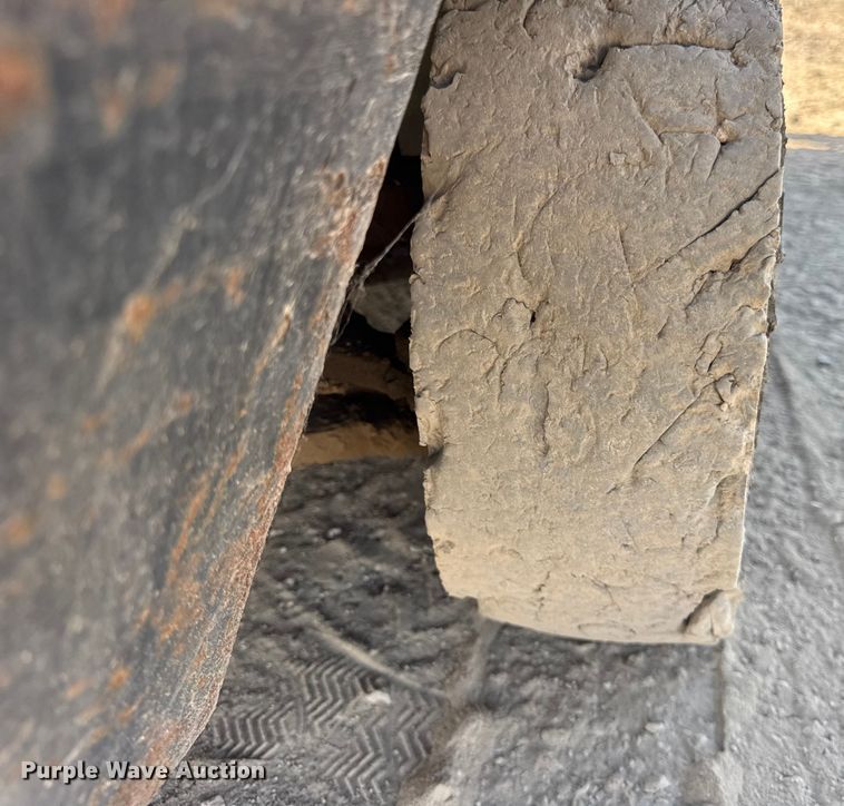 image for item EF2194 Clark GCX30 forklift