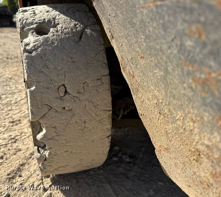 image for item EF2194 Clark GCX30 forklift