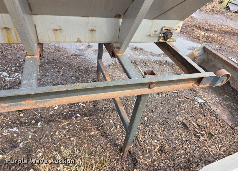 image for item EF3802 Henderson STFSMx8x126928 spreader