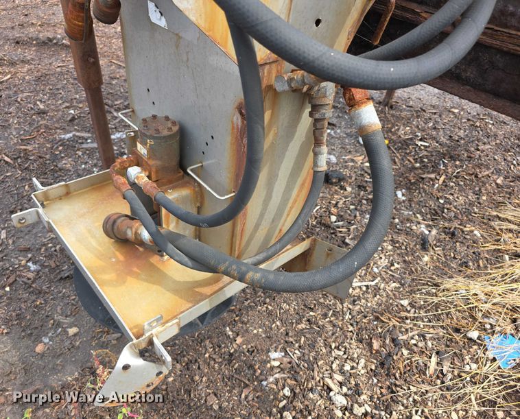 image for item EF3802 Henderson STFSMx8x126928 spreader