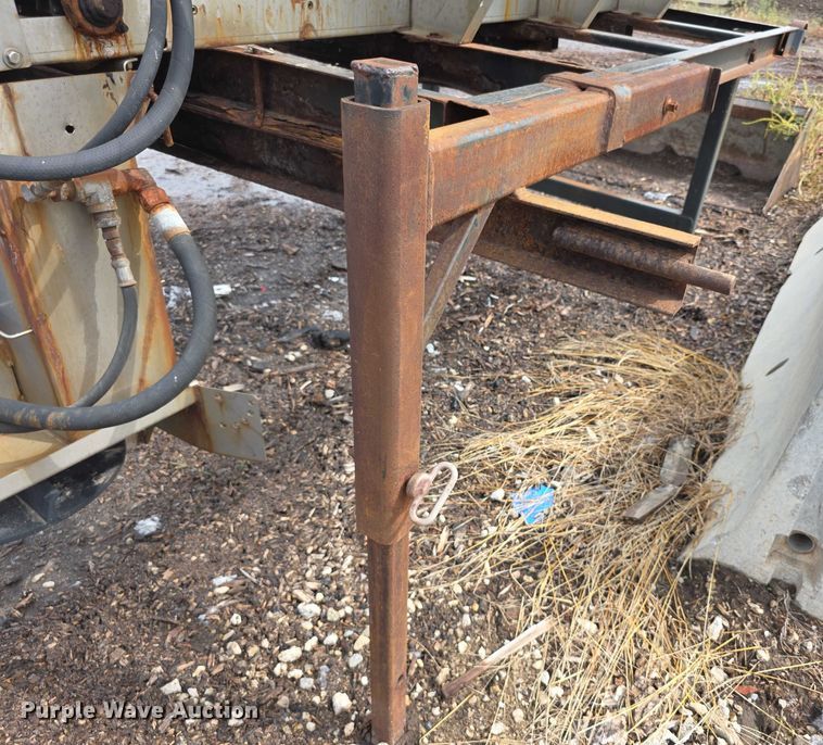 image for item EF3802 Henderson STFSMx8x126928 spreader