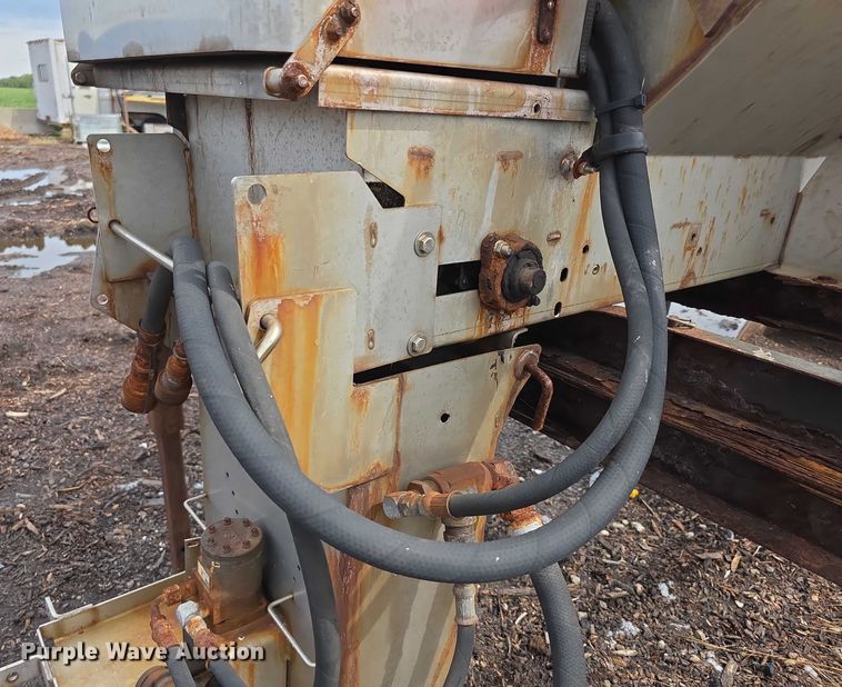 image for item EF3802 Henderson STFSMx8x126928 spreader