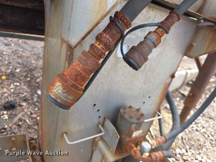 image for item EF3802 Henderson STFSMx8x126928 spreader